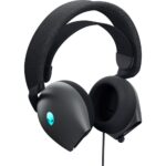 Alienware AW520H Wired Gaming Headset Grey