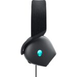 Alienware AW520H Wired Gaming Headset Grey