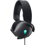 Alienware AW520H Wired Gaming Headset Grey