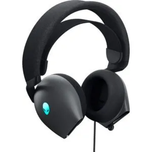 Alienware AW520H Wired Gaming Headset Grey