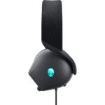 Alienware AW520H Wired Gaming Headset Grey