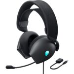 Alienware AW520H Wired Gaming Headset Grey