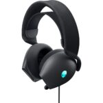 Alienware AW520H Wired Gaming Headset Grey