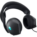 Alienware AW520H Wired Gaming Headset Grey