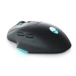 Alienware AW620M Wireless Optical Mouse 26000 DPI