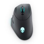 Alienware AW620M Wireless Optical Mouse 26000 DPI