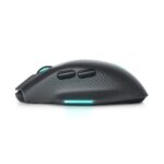Alienware AW620M Wireless Optical Mouse 26000 DPI