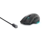 Alienware AW620M Wireless Optical Mouse 26000 DPI