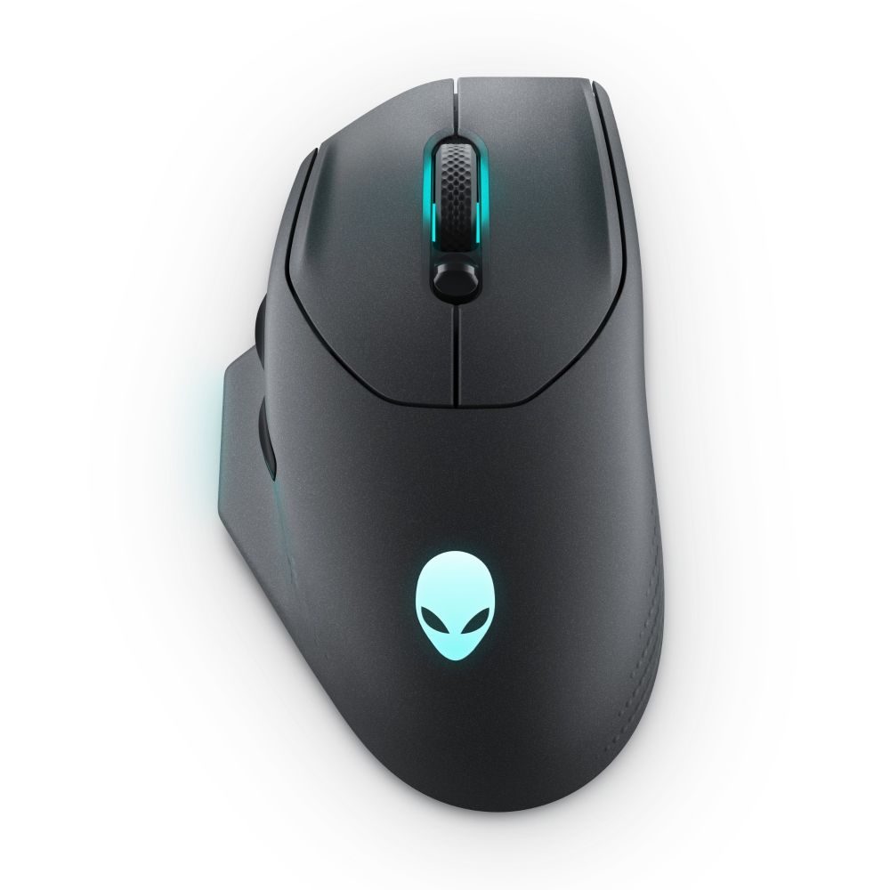 Alienware AW620M Wireless Optical Mouse 26000 DPI