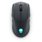 Alienware AW720M Ambidextrous Wireless Optical Mouse 26000 DPI