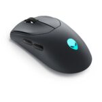 Alienware AW720M Ambidextrous Wireless Optical Mouse 26000 DPI