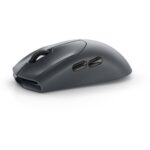 Alienware AW720M Ambidextrous Wireless Optical Mouse 26000 DPI