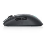 Alienware AW720M Ambidextrous Wireless Optical Mouse 26000 DPI