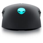 Alienware AW720M Ambidextrous Wireless Optical Mouse 26000 DPI