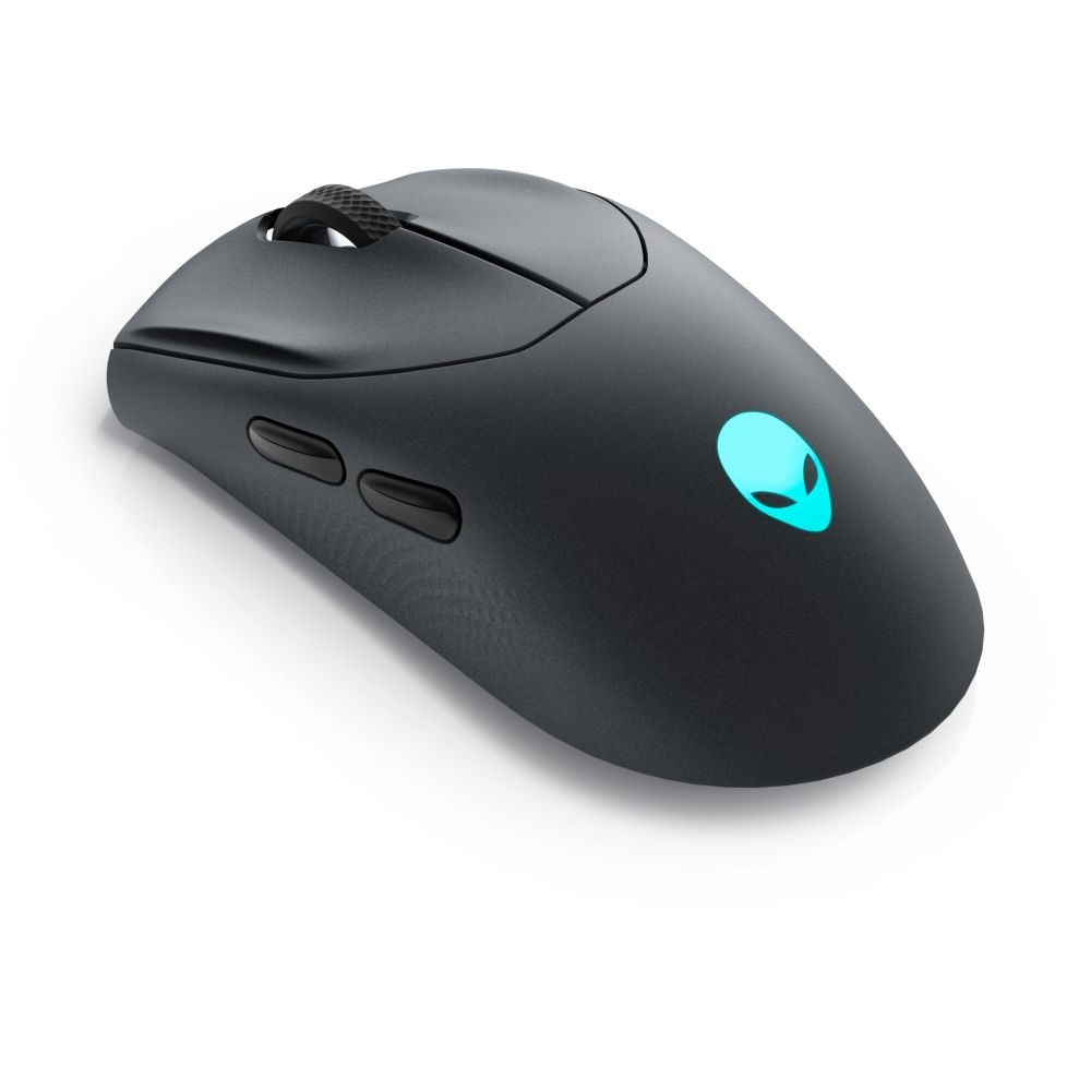 Alienware AW720M Ambidextrous Wireless Optical Mouse 26000 DPI