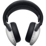 Alienware AW725H Wired & Wireless Headset USB-C Bluetooth Black/White