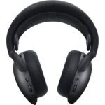 Alienware AW725H Wired & Wireless USB-C Bluetooth Headset Black