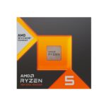 AMD Ryzen 5 7500X3D