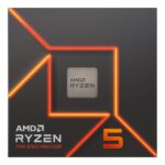 AMD Ryzen 5 7600X 4.7GHz (AM5)