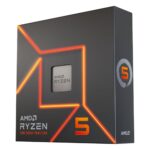 AMD Ryzen 5 7600X 4.7GHz (AM5)