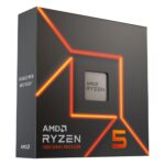 AMD Ryzen 5 7600X 4.7GHz (AM5)
