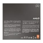 AMD Ryzen 5 8600G (4.3 GHz / 5.0 GHz)