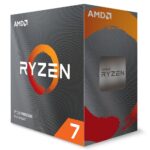 AMD Ryzen 7 5700X Processor