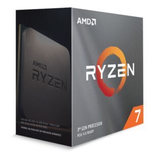 AMD Ryzen 7 5700X Processor