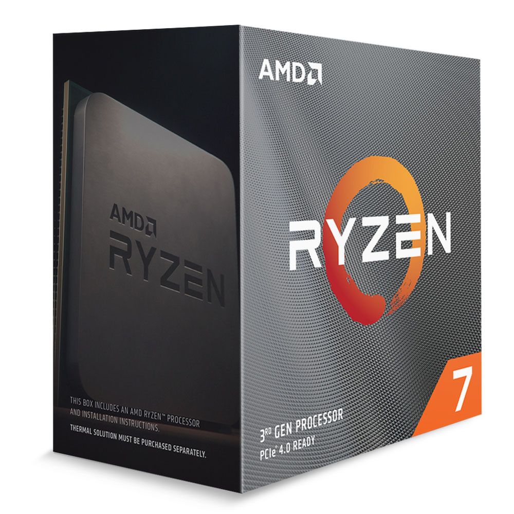 AMD Ryzen 7 5700X Processor