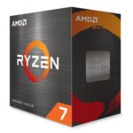 AMD Ryzen 7 5800X 3.8GHz
