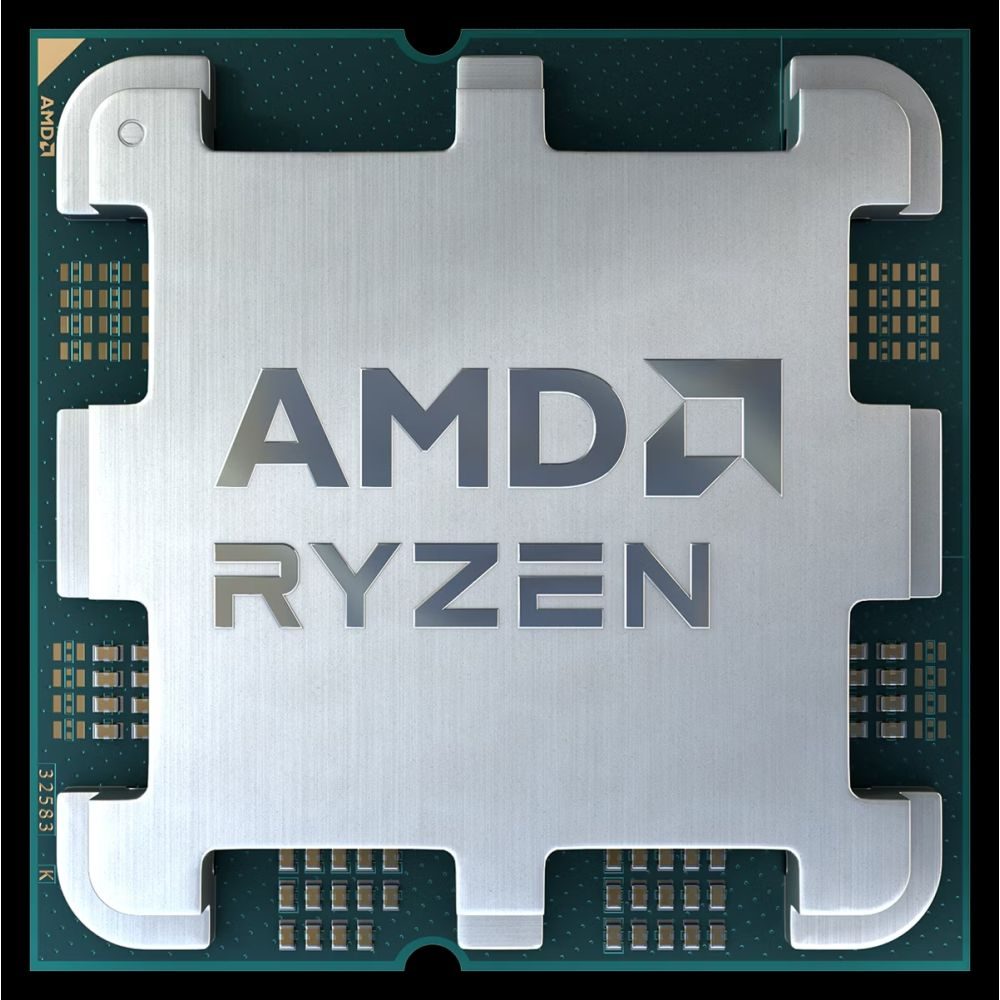 AMD Ryzen 7 7700 3.8GHz 32MB L3 Tray
