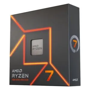 AMD Ryzen 7 7700X Processor (8-Core, AM5, DDR5)