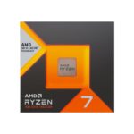 AMD Ryzen 7 7800X3D (AM5)
