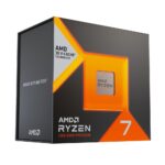 AMD Ryzen 7 7800X3D (AM5)