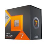 AMD Ryzen 7 7800X3D (AM5)