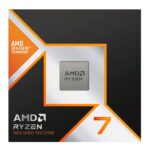 AMD Ryzen 7 9800X3D (AM5)