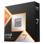AMD Ryzen 7 9850X3D (AM5)