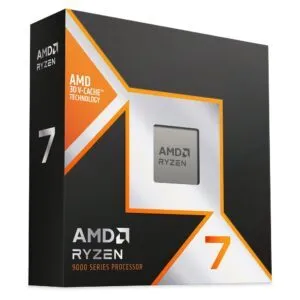 AMD Ryzen 7 9850X3D (AM5)