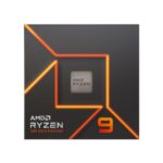 AMD Ryzen 9 7900 Wraith Prism (AM5)