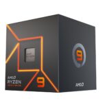 AMD Ryzen 9 7900 Wraith Prism (AM5)