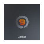 AMD Ryzen 9 7900 Wraith Prism (AM5)