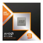 AMD Ryzen 9 9900X3D 4.4GHz (5.5GHz Boost)