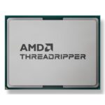 AMD Ryzen Threadripper 9960X 4.2 GHz 128 MB L3 Box