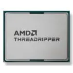 AMD Ryzen Threadripper 9960X 4.2 GHz 128 MB L3 Box