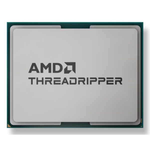 AMD Ryzen Threadripper 9970X 4 GHz 128 MB L3