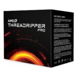 AMD Ryzen Threadripper PRO 5975WX