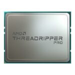 AMD Ryzen Threadripper PRO 5975WX