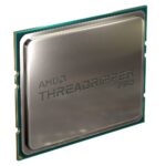 AMD Ryzen Threadripper PRO 5975WX