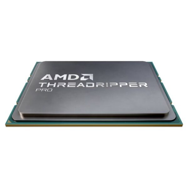 AMD Ryzen Threadripper PRO 7975WX 4 GHz 128 MB L3 Tray