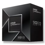 AMD Ryzen Threadripper PRO 9965WX 4. 2 GHz 128 MB Box